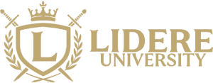 Logo Lidere University